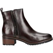 Laarzen Marco Tozzi Enkellaarzen