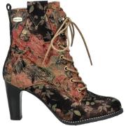 Enkellaarzen Laura Vita Enkellaarzen