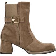 Laarzen NeroGiardini Enkellaarzen