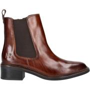 Enkellaarzen Bagatt Enkellaarzen