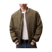 Blazer Calvin Klein Jeans LV04RD524G