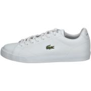 Lage Sneakers Lacoste Sneaker