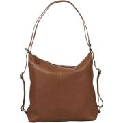 Schoudertas Burkely Tassen