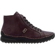 Laarzen Rieker Enkellaarzen