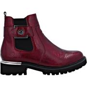 Laarzen Remonte Enkellaarzen