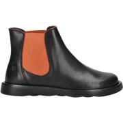 Laarzen Fly London Enkellaarzen