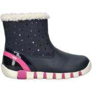 Snowboots Geox Enkellaarzen