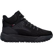 Hoge Sneakers Rieker Enkellaarzen