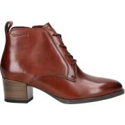 Enkellaarzen Tamaris Enkellaarzen