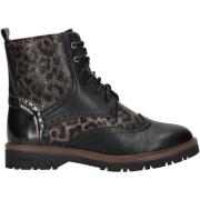 Laarzen S.Oliver Enkellaarzen