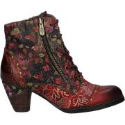 Enkellaarzen Laura Vita Enkellaarzen