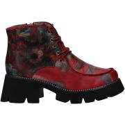 Enkellaarzen Laura Vita Enkellaarzen