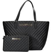 Boodschappentas Steve Madden Tassen