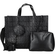 Boodschappentas Steve Madden Tassen