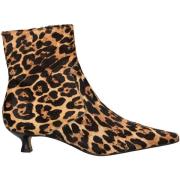 Enkellaarzen Inuovo Enkellaarzen