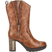 Laarzen Mustang Laarzen