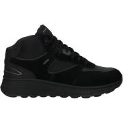Hoge Sneakers Geox Sneaker
