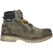 Laarzen Dockers Enkellaarzen