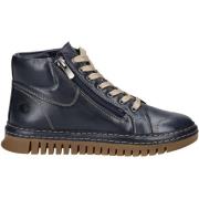 Enkellaarzen Cosmos Comfort Enkellaarzen