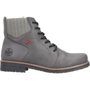 Laarzen Rieker Enkellaarzen