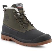 Laarzen Palladium Domyslna nazwa