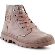 Hoge Sneakers Palladium Domyslna nazwa