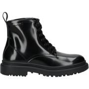 Laarzen Gant Enkellaarzen