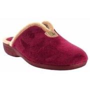 Pantoffels Berevere Ir por casa señora in 975 burdeos