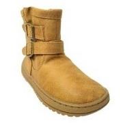 Laarzen MTNG Botín 49314 respetuoso cuero