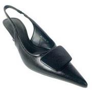 Pumps Bienve Zapato señora bs5482 negro