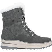 Enkellaarzen Remonte Enkellaarzen