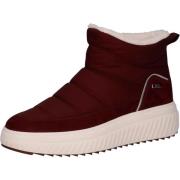 Enkellaarzen Caprice Enkellaarzen