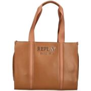 Handtas Replay Tassen