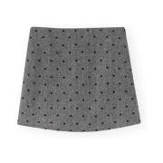 Rok Compania Fantastica COMPAÑIA FANTÁSTICA Skirt 11129 - Black