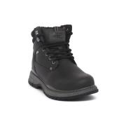 Laarzen Dockers 100 NERO