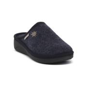 Pantoffels Grunland NAVY 47ALME