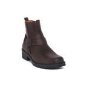 Enkellaarzen Zen DAKAR CAFFE