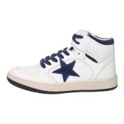 Hoge Sneakers Ciao C7853.46