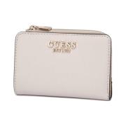 Portemonnee Guess STO BOLENA ZIP AROUND