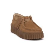 Lage Sneakers Clarks TORHILL BEE