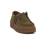 Enkellaarzen Clarks TORHILL BEE