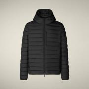 Blazer Save The Duck D31273M MIRO21 JUNCUS-10000 BLACK