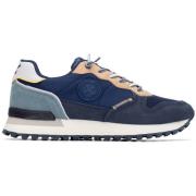 Lage Sneakers Xti 144139