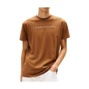 T-shirt Korte Mouw Tommy Hilfiger -