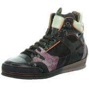 Hoge Sneakers Candice Cooper -