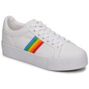 Lage Sneakers Gola ORCHID PLATEFORM RAINBOW