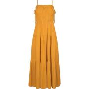 Jurk Lisca KARPATHOS Zomerse maxi jurk Cheek