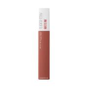 Lipstick Maybelline New York Superstay Matte Ink Vloeibare Lipstick - ...