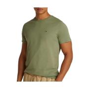 T-shirt Korte Mouw Tommy Hilfiger -