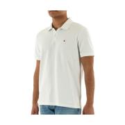 Polo Shirt Korte Mouw Calvin Klein Jeans -